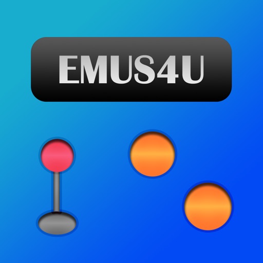 Emus4u - Movies Anywhere iOS App