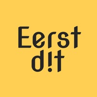 Eerst dit pour PC