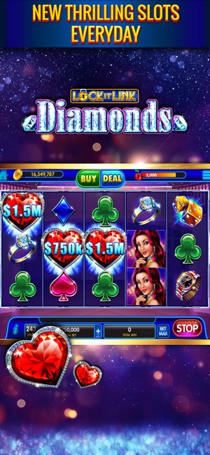 Hot Shot Casino: Slot Machines