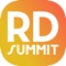 Aplicativo oficial dos expositores do RD Summit 2019