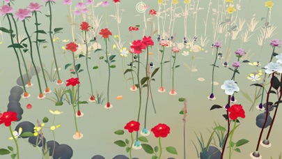 Rosa's Garden screenshot 3