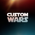 Custom Wars - Be a jedi star