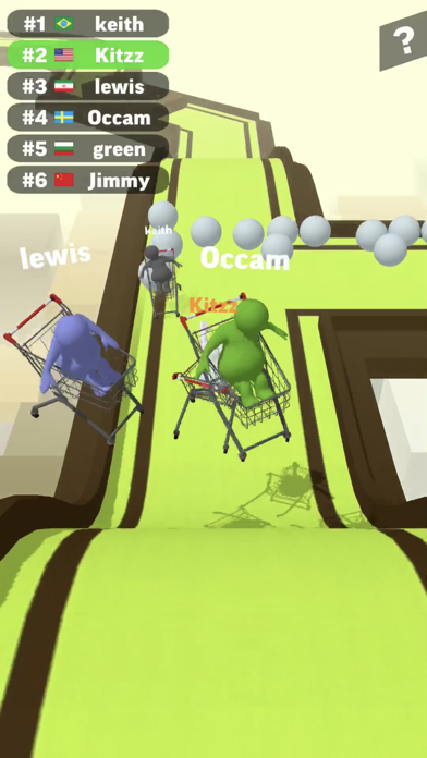 Trolley Trials screenshot 5