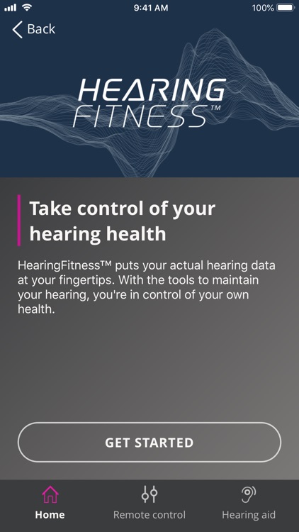 Oticon ON screenshot-6
