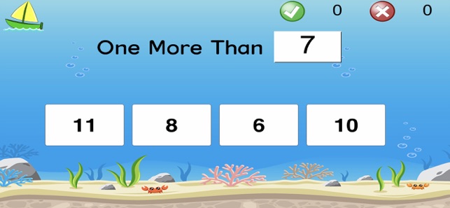 Homeschool Kindergarten Math(圖5)-速報App