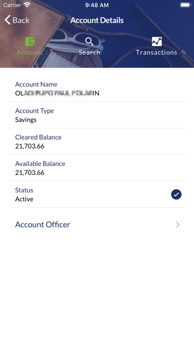 How to cancel & delete Fidelity Online Banking from iphone & ipad 3