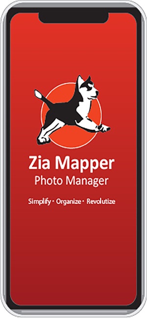 Zia Mapper