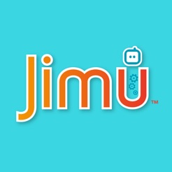 Jimu App icon Jimu App icon