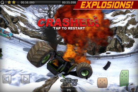 Offroad Legends Warmupのおすすめ画像4