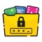 FolderVault (FV) for iPhone is a file hide expert to keep safe your phone from annoying snoopers and prying eyes