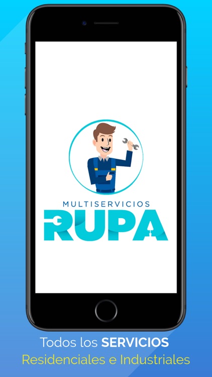 Multiservicios Rupa