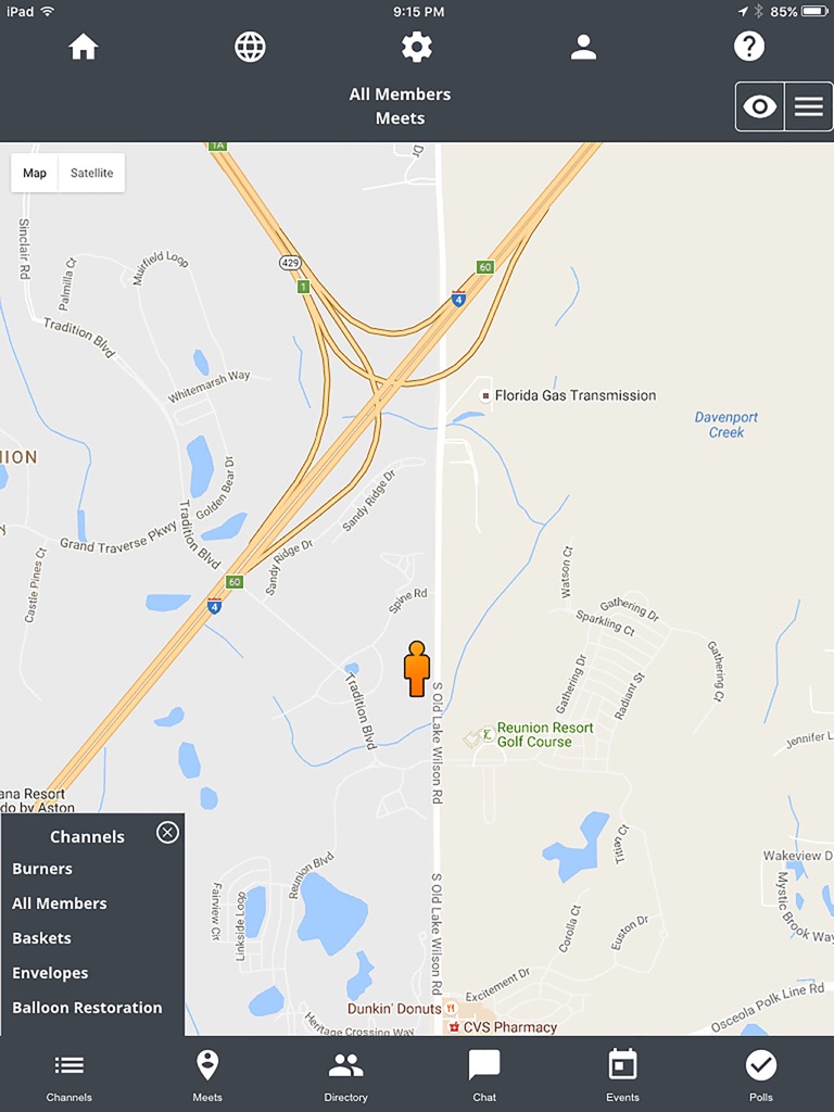 【图】Shoreline Yacht Club of LB(截图3)