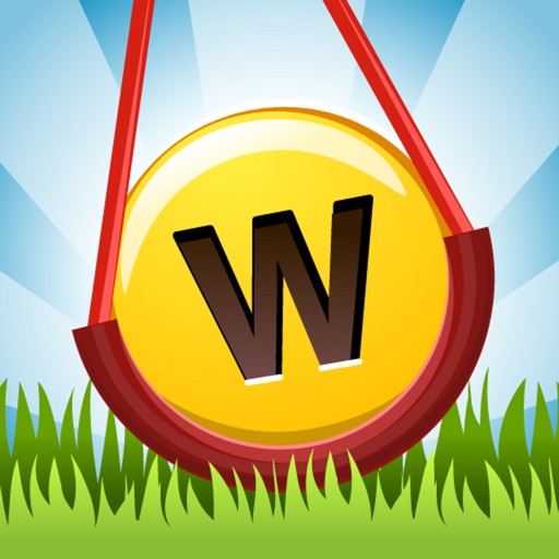 Word Sling HD Word Sling HD