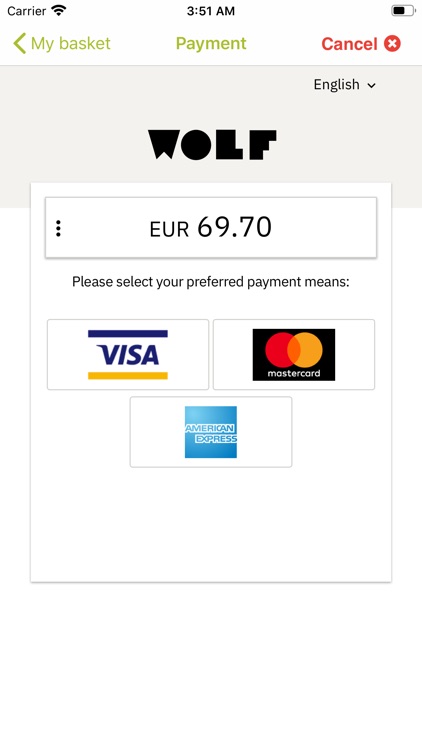 wolf.brussels screenshot-6