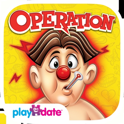 Operation: iOS App
