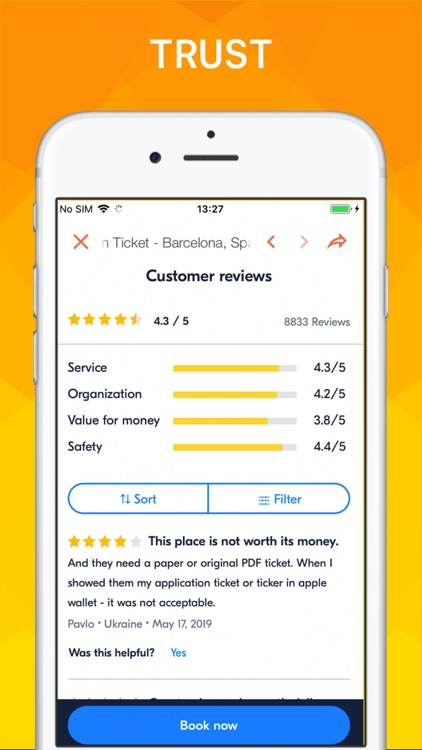Barcelona Travel Guide .. screenshot-6