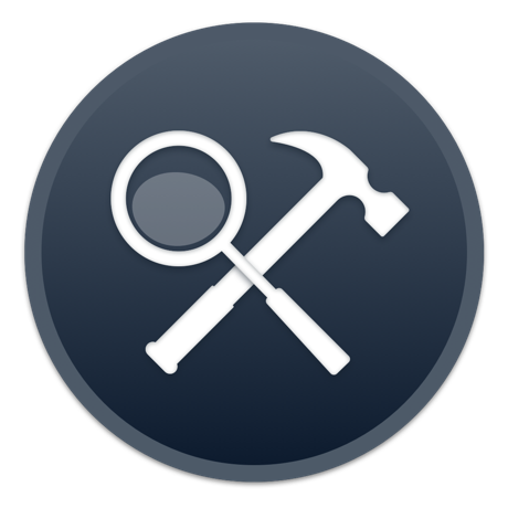 XCOrganizer app icon