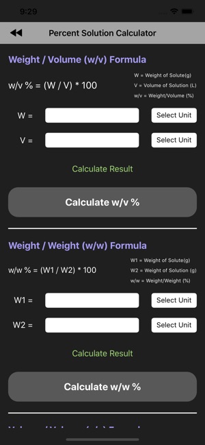 Lab Calculator(圖5)-速報App