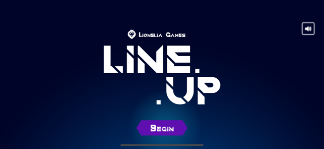 Line Up : The new puzzle game