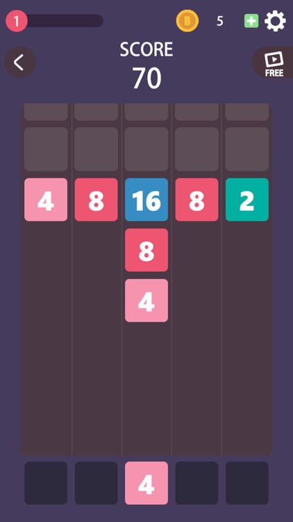 Block Puzzle 3 in 1 screenshot-4