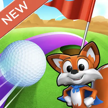 Golf Training Simulator Fox Cheats