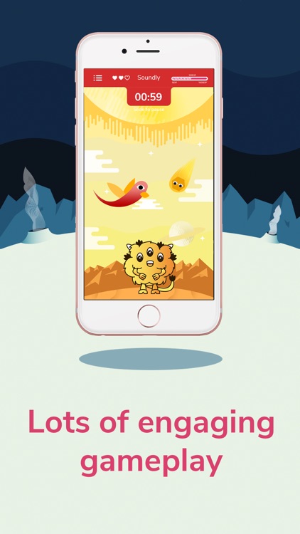 Soundly Reduce Snoring. screenshot-4