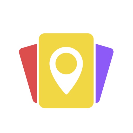 Swipe Places - Your city guide