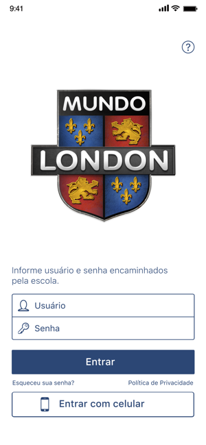 Mundo London(圖2)-速報App