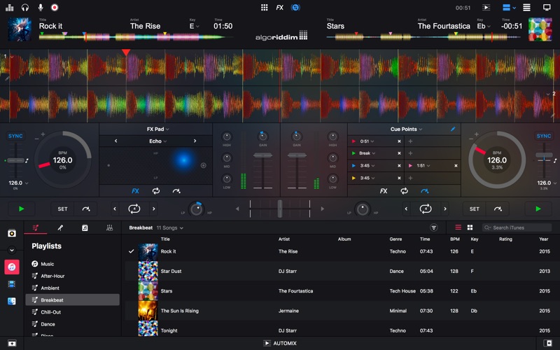 djay pro 2 download mac