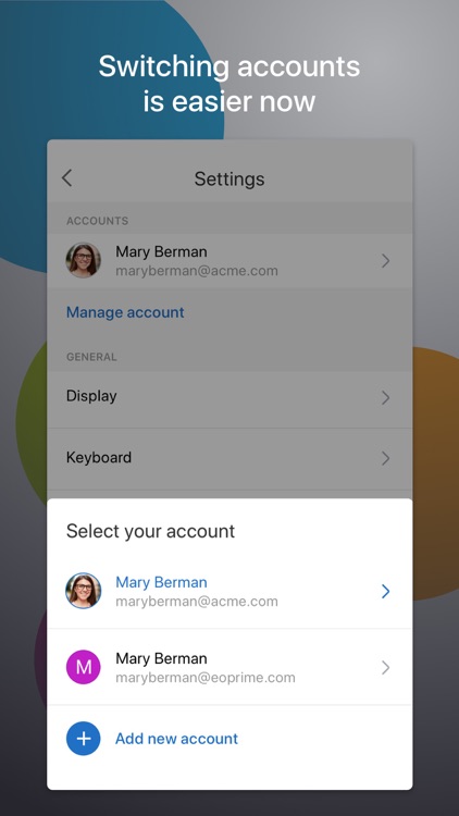 Citrix Workspace
