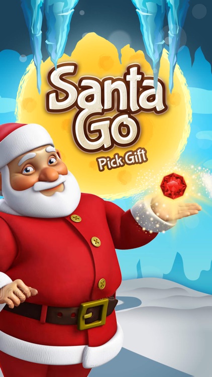 Santa Tracker!