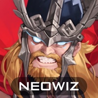 WITH HEROES - IDLE RPG