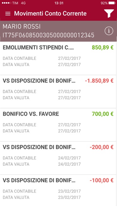 How to cancel & delete Banca di Asti Corporate from iphone & ipad 4