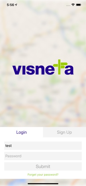 Visneta(圖1)-速報App