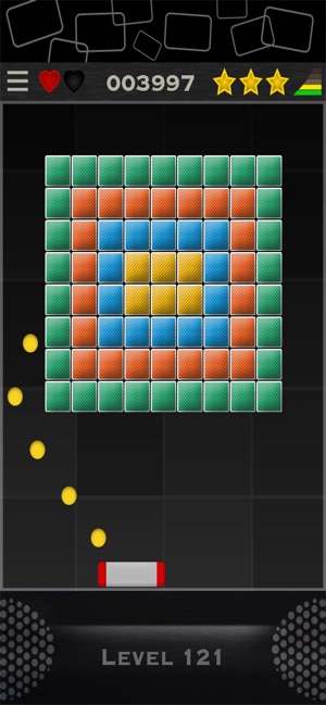 Oldschool Blocks(圖4)-速報App