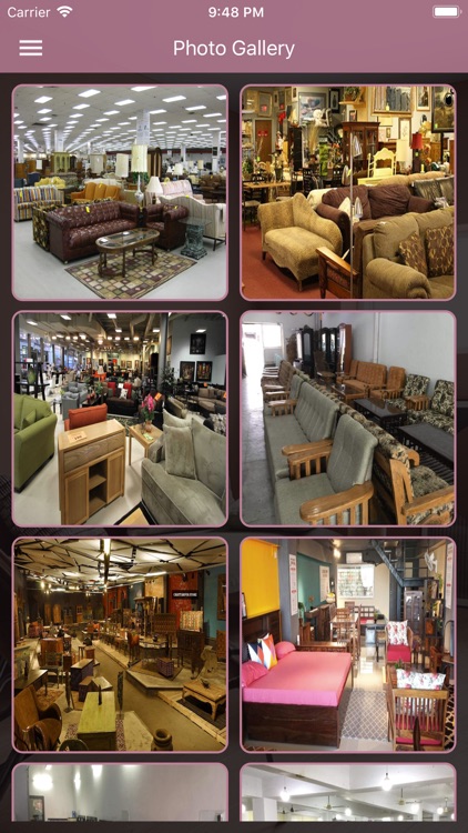 Faridabad Furnitures Manage screenshot-8