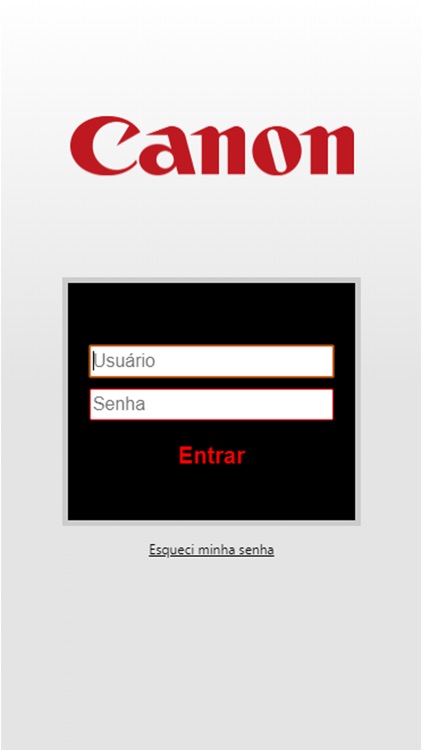 Canon Showroom