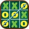 Icon TicTacToe - One & Two Player