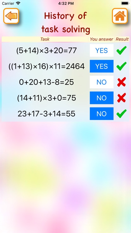 Math battle of examples screenshot-3