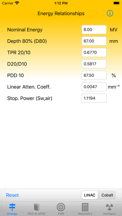 How to cancel & delete iDCalc from iphone & ipad 1