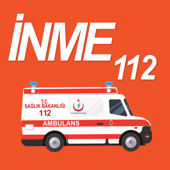 İNME 112