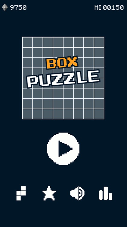 Box Puzzle: Classic Puzzle screenshot-0