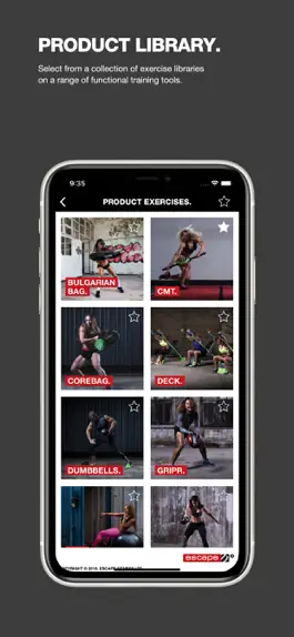 Game screenshot Escape Fitness apk