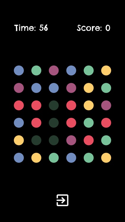 Circles: A Game About Dots