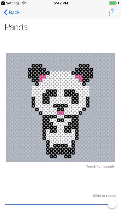 Beads - Bead patterns screenshot-7