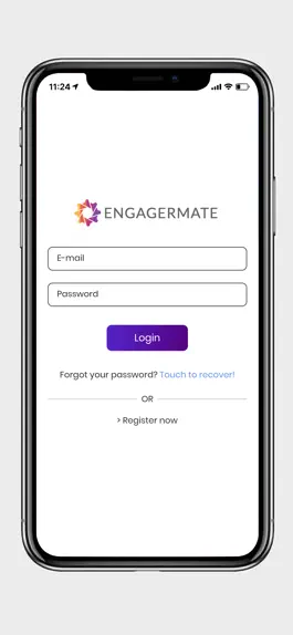 Game screenshot Engagermate mod apk