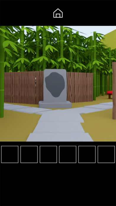 Escape Game Dango screenshot 2