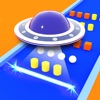 UFO DRAW 3D