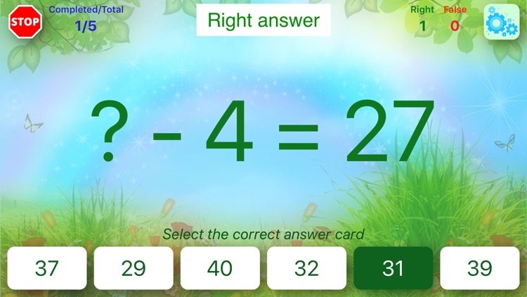 Parenting training mathematics screenshot-4