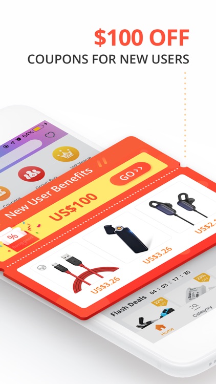 Banggood Easy Online Shopping screenshot-0